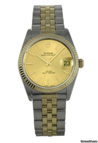 Tudor Prince Date 74033