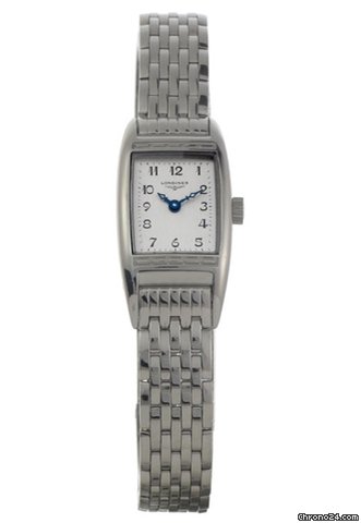 Longines BelleArti L2.195.4.73.6