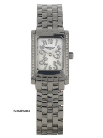 Longines Dolce Vita L5.155.0.97.6