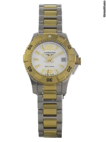 Longines Hydro Conquest L3.147.3.16.7