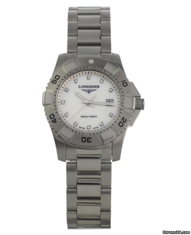 Longines Hydro Conquest L3.247.4.87.6