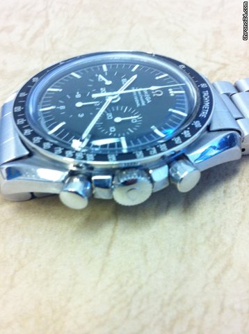 replica Omega Speedmaster Pre Moon WATCHES 1 