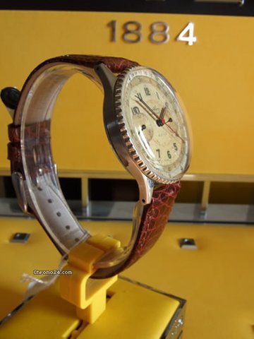 replica Breitling Chronomat 769 WATCHES 1 