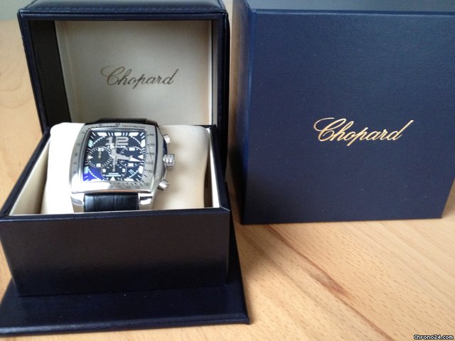 Chopard Two o Ten