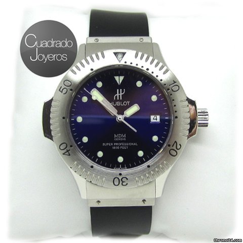 Hublot Superprofessional