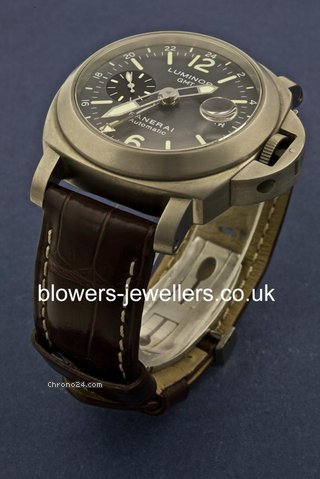 replica Panerai Luminor Marina PAM 00089 WATCHES 1 