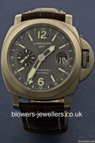 Panerai Luminor Marina PAM 00089