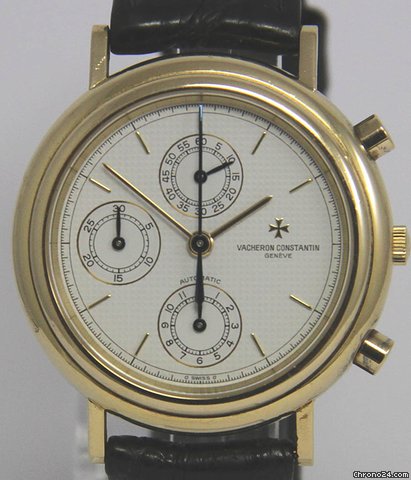 Vacheron Constantin 