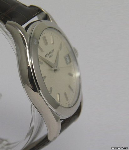 replica Patek Philippe Ref. 5107 G WATCHES 1 