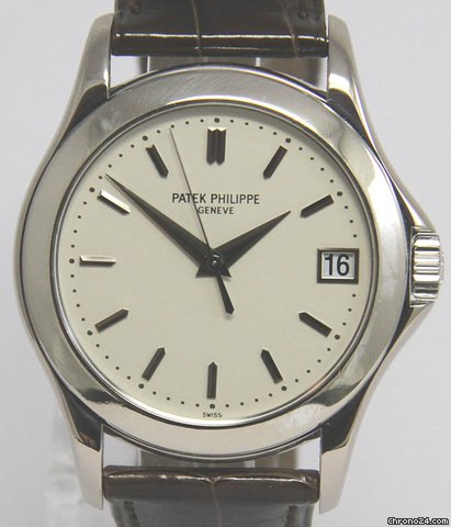 Patek Philippe Ref. 5107 G