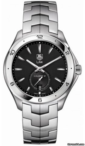 TAG Heuer Link Calibre 6 Automatic