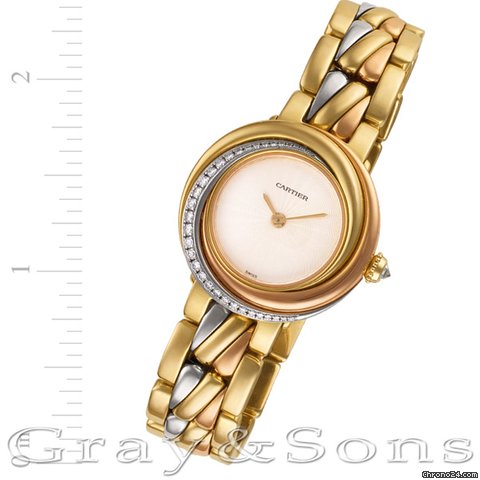 Cartier Trinity 2357
