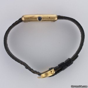 replica Cartier Must de 60025 WATCHES 1 