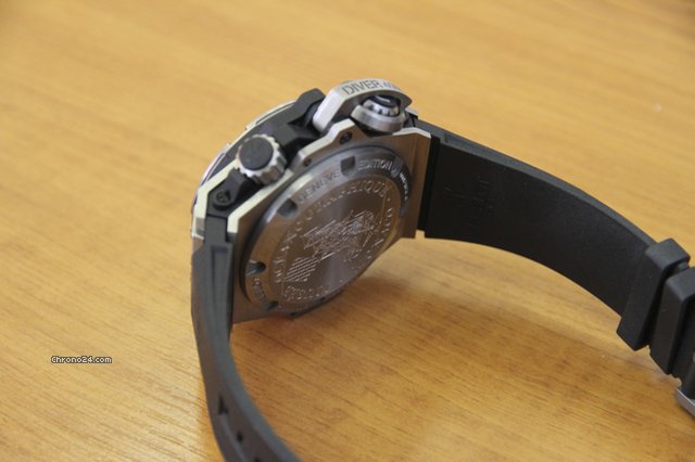 replica Hublot Oceanographic WATCHES 1 