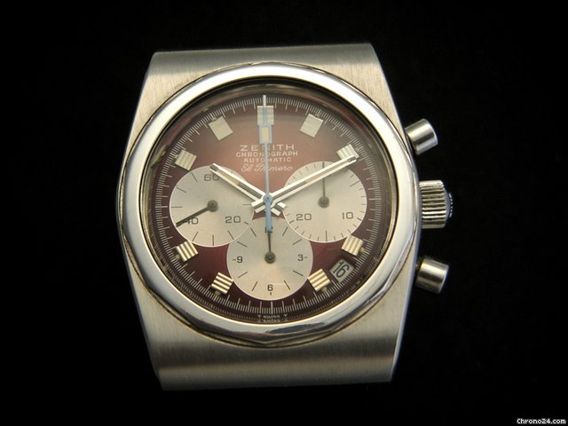 Zenith El Primero