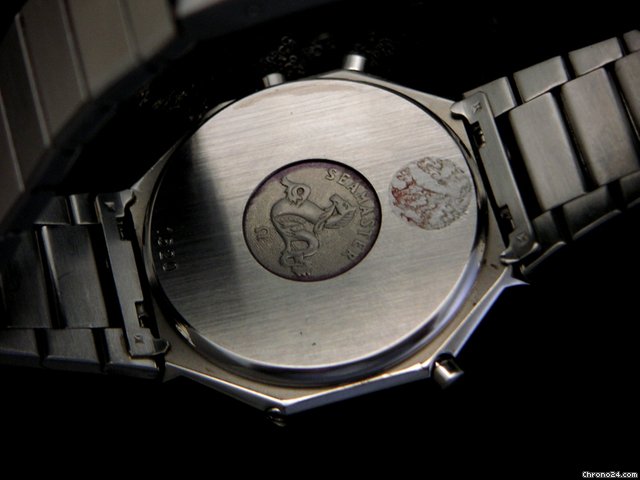 replica Omega Chrono 3X WATCHES 1 
