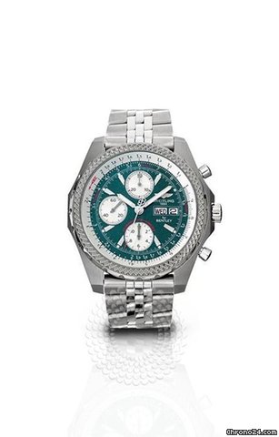 Breitling Bentley Motors Mens A1336313-L503-975A