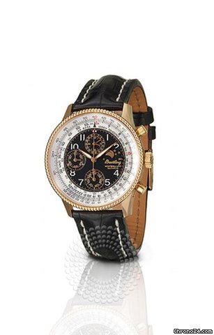 Breitling Montbrillant H1935012-B775-743P