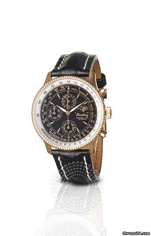 Breitling Montbrillant R1935012-B853-743P