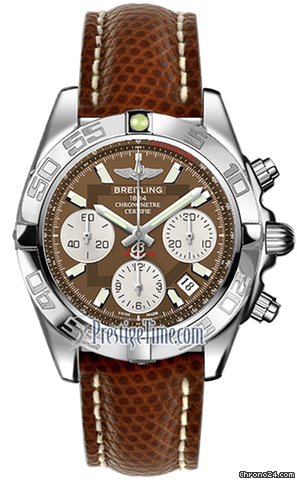 Breitling Chronomat 41