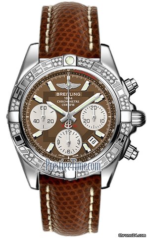 Breitling Chronomat 41