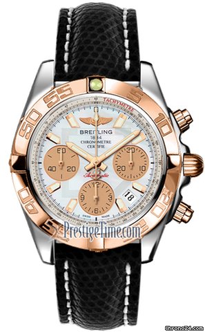 Breitling Chronomat 41