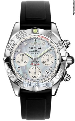 Breitling Chronomat 41