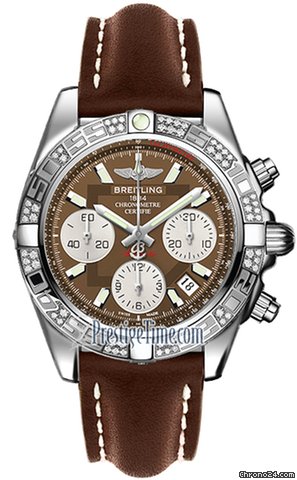 Breitling Chronomat 41