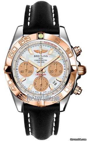 Breitling Chronomat 41