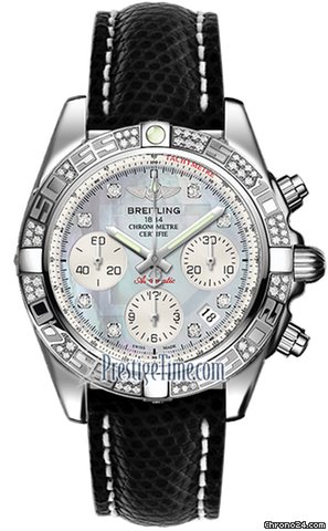 Breitling Chronomat 41