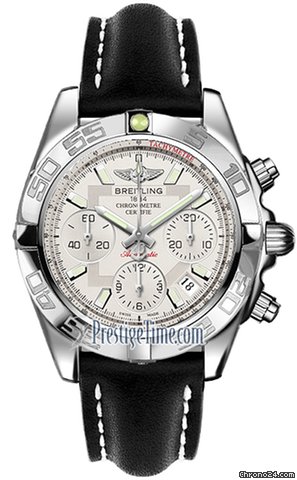 Breitling Chronomat 41