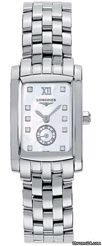 Longines DolceVita Quartz Ladies