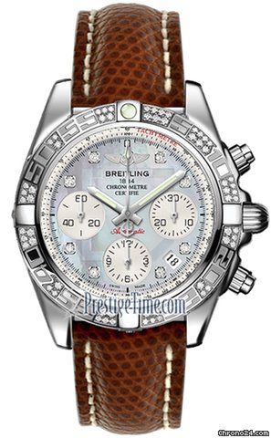 Breitling Chronomat 41