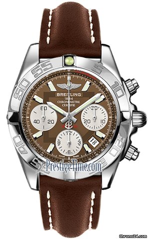 Breitling Chronomat 41