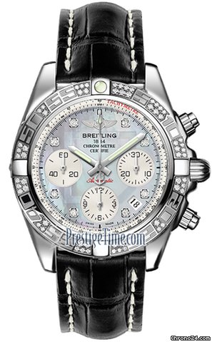 Breitling Chronomat 41