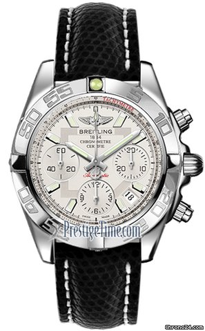 Breitling Chronomat 41