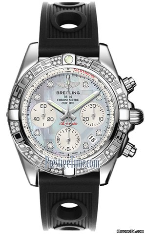 Breitling Chronomat 41