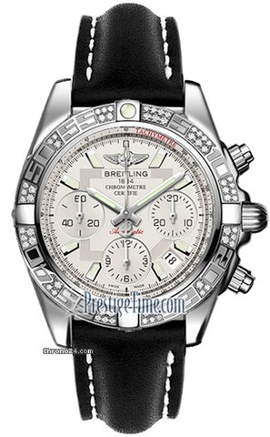 Breitling Chronomat 41