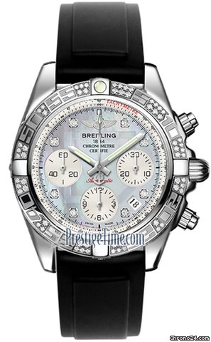 Breitling Chronomat 41