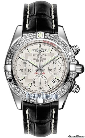 Breitling Chronomat 41