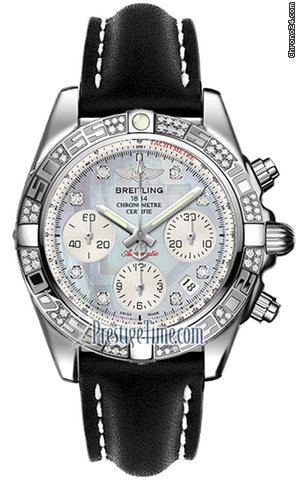 Breitling Chronomat 41
