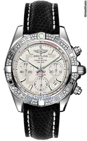 Breitling Chronomat 41