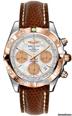 Breitling Chronomat 41