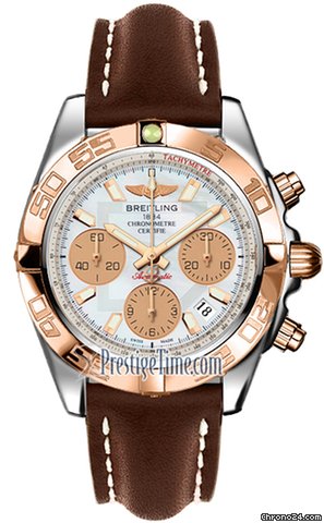 Breitling Chronomat 41