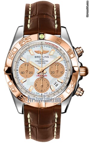 Breitling Chronomat 41