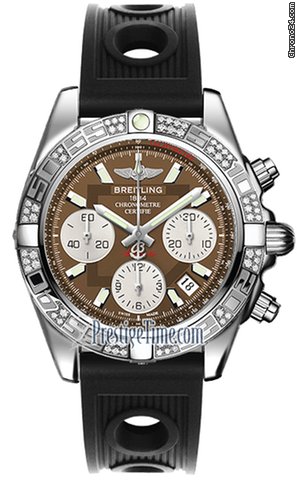 Breitling Chronomat 41