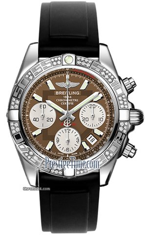 Breitling Chronomat 41