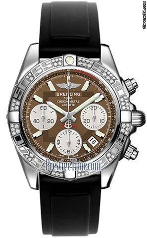 Breitling Chronomat 41