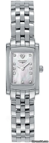 Longines DolceVita Mini