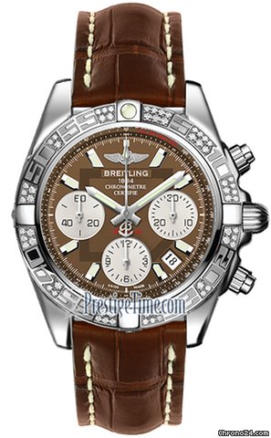 Breitling Chronomat 41